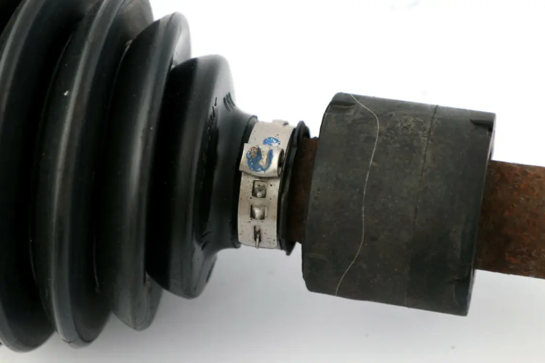 Eje Delantero Derecho Eje De Salida 9803455 9809176 para Mini Countryman R60 ALL4 con número de pieza 9813715 Mini Countryman R60 ALL4 Eje Delantero Derecho Eje De Salida 9803455 9809176 - SKU 9813715 - Número de pieza 9813715