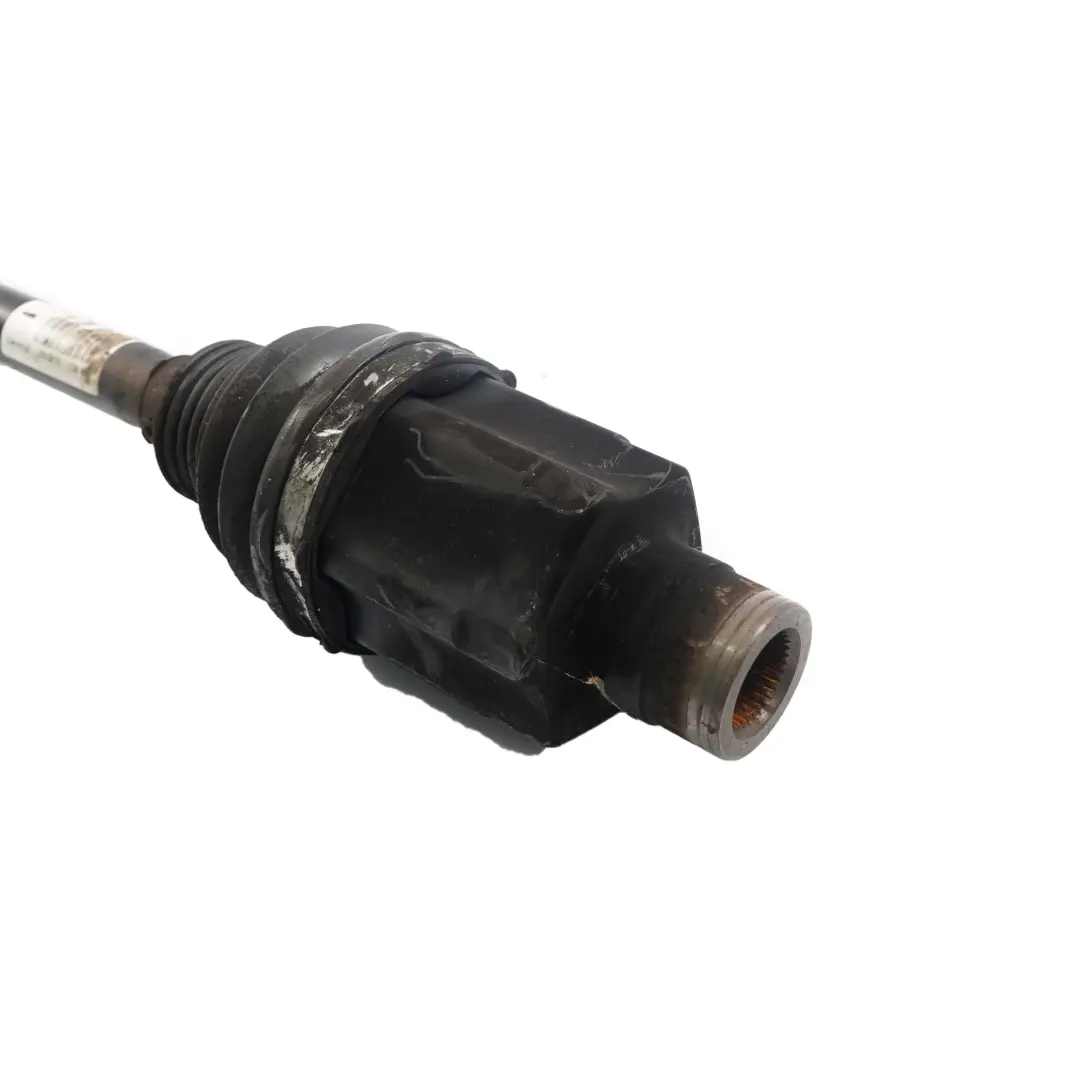 N47N Driveshaft Output Shaft Front Right O/S L=620MM to Mini Cooper SD ALL4 R60 N18 with Part number 9813718 Mini Cooper SD ALL4 R60 N18 N47N Driveshaft Output Shaft Front Right O/S L=620MM - SKU 9813718 - Part number 9813718