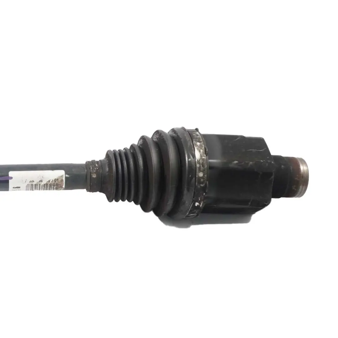 Mini Cooper SD ALL4 R60 N18 N47N Driveshaft Output Shaft Front Right O/S L=620MM - SKU 9813718 - Part number 9813718