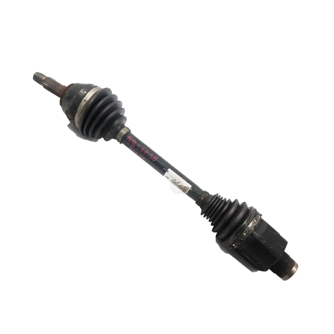 Mini Cooper SD ALL4 R60 N18 N47N Driveshaft Output Shaft Front Right O/S L=620MM - SKU 9813718 - Part number 9813718