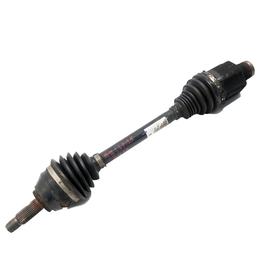 Mini Cooper SD ALL4 R60 N18 N47N Driveshaft Output Shaft Front Right O/S L=620MM - SKU 9813718 - Part number 9813718