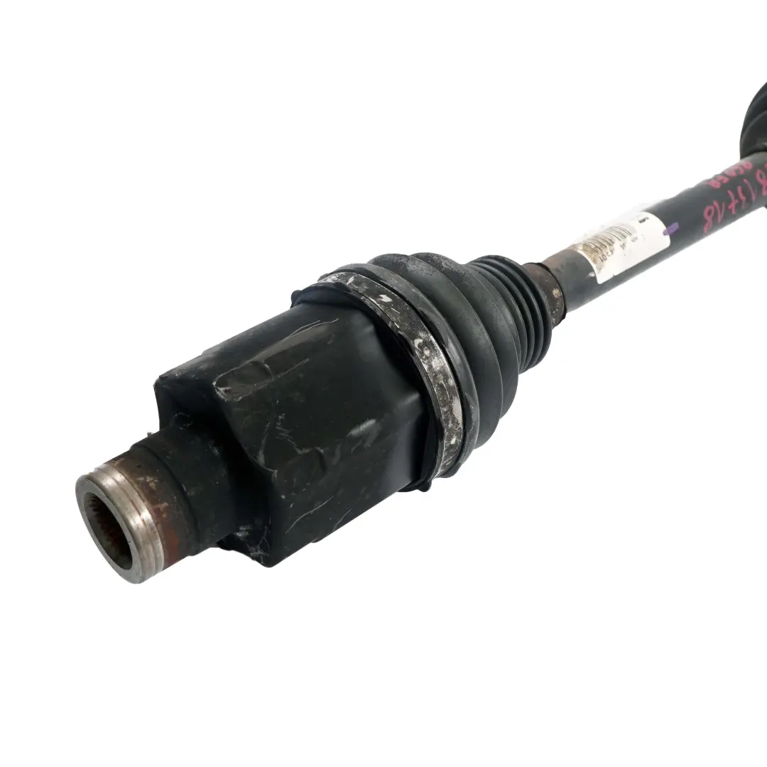 N47N Driveshaft Output Shaft Front Right O/S L=620MM to Mini Cooper SD ALL4 R60 N18 with Part number 9813718 Mini Cooper SD ALL4 R60 N18 N47N Driveshaft Output Shaft Front Right O/S L=620MM - SKU 9813718 - Part number 9813718