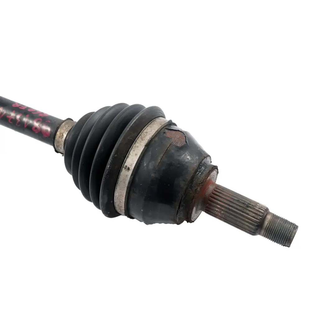 Mini Cooper SD ALL4 R60 N18 N47N Driveshaft Output Shaft Front Right O/S L=620MM - SKU 9813718 - Part number 9813718