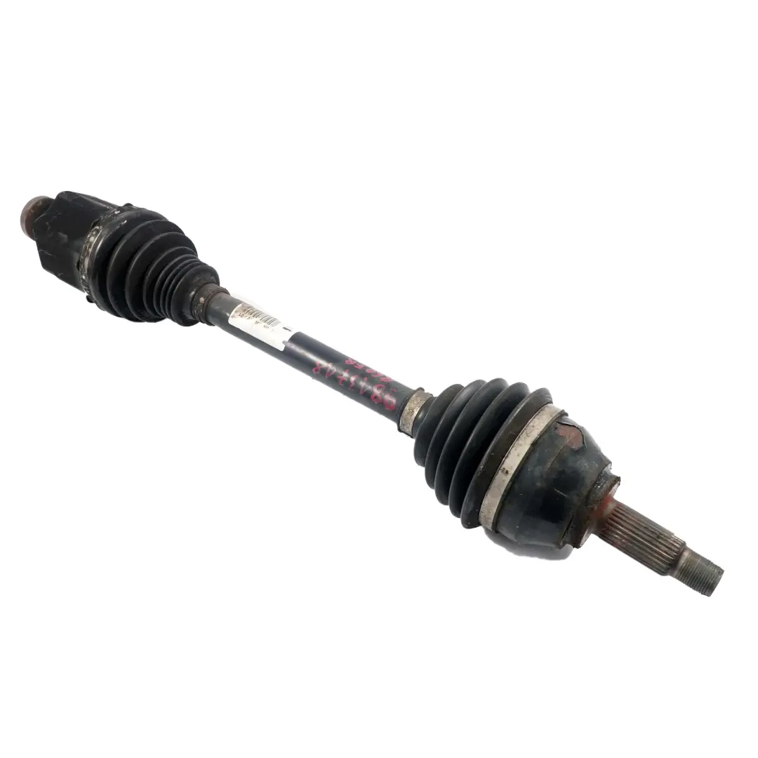 Mini Cooper SD ALL4 R60 N18 N47N Driveshaft Output Shaft Front Right O/S L=620MM - SKU 9813718 - Part number 9813718