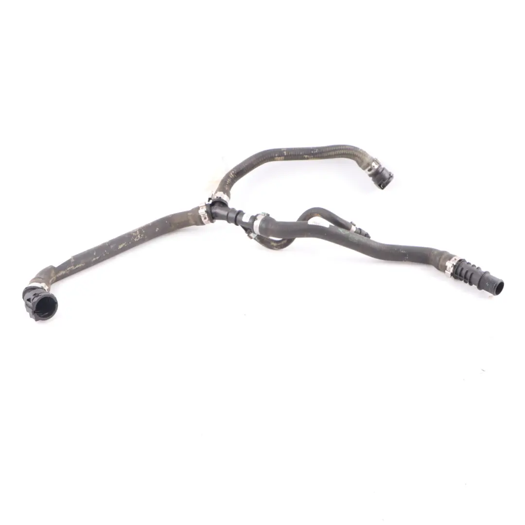 N47N Wasserschlauch Kühlmittel Kühler Ausgleichsbehälter für Mini R60 R61 mit Teilenummer 9813733 Mini R60 R61 N47N Wasserschlauch Kühlmittel Kühler Ausgleichsbehälter - SKU 9813733 - Teilenummer 9813733