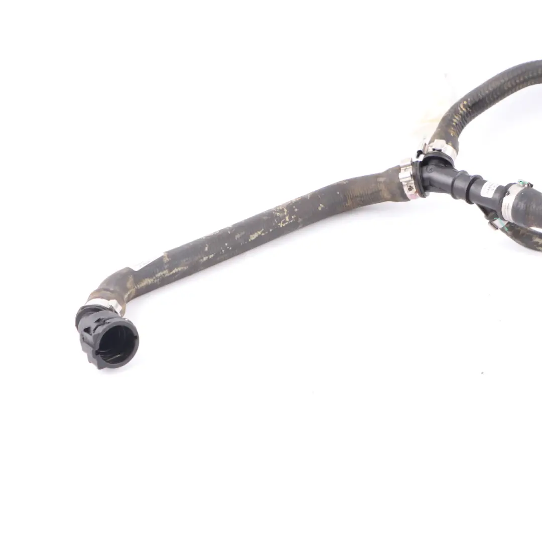 B47 Tubo dell'acqua Linea tubo serbatoio refrigerante 8514071 per BMW X3 F25 X4 F26 con numero di parte 9813733 BMW X3 F25 X4 F26 B47 Tubo dell'acqua Linea tubo serbatoio refrigerante 8514071 - SKU 9813733 - Numero di parte 9813733