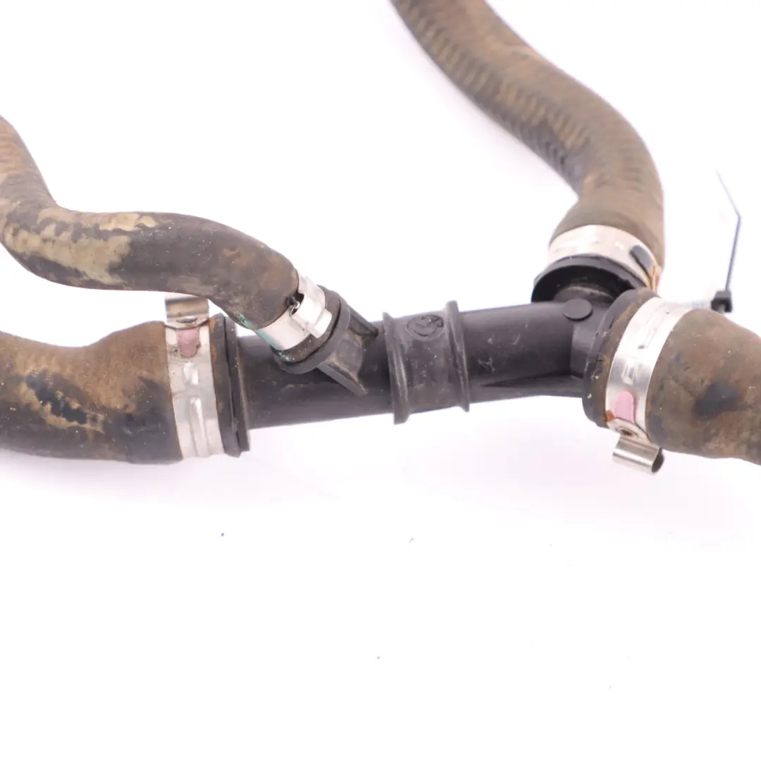 N47N Wasserschlauch Kühlmittel Kühler Ausgleichsbehälter für Mini R60 R61 mit Teilenummer 9813733 Mini R60 R61 N47N Wasserschlauch Kühlmittel Kühler Ausgleichsbehälter - SKU 9813733 - Teilenummer 9813733