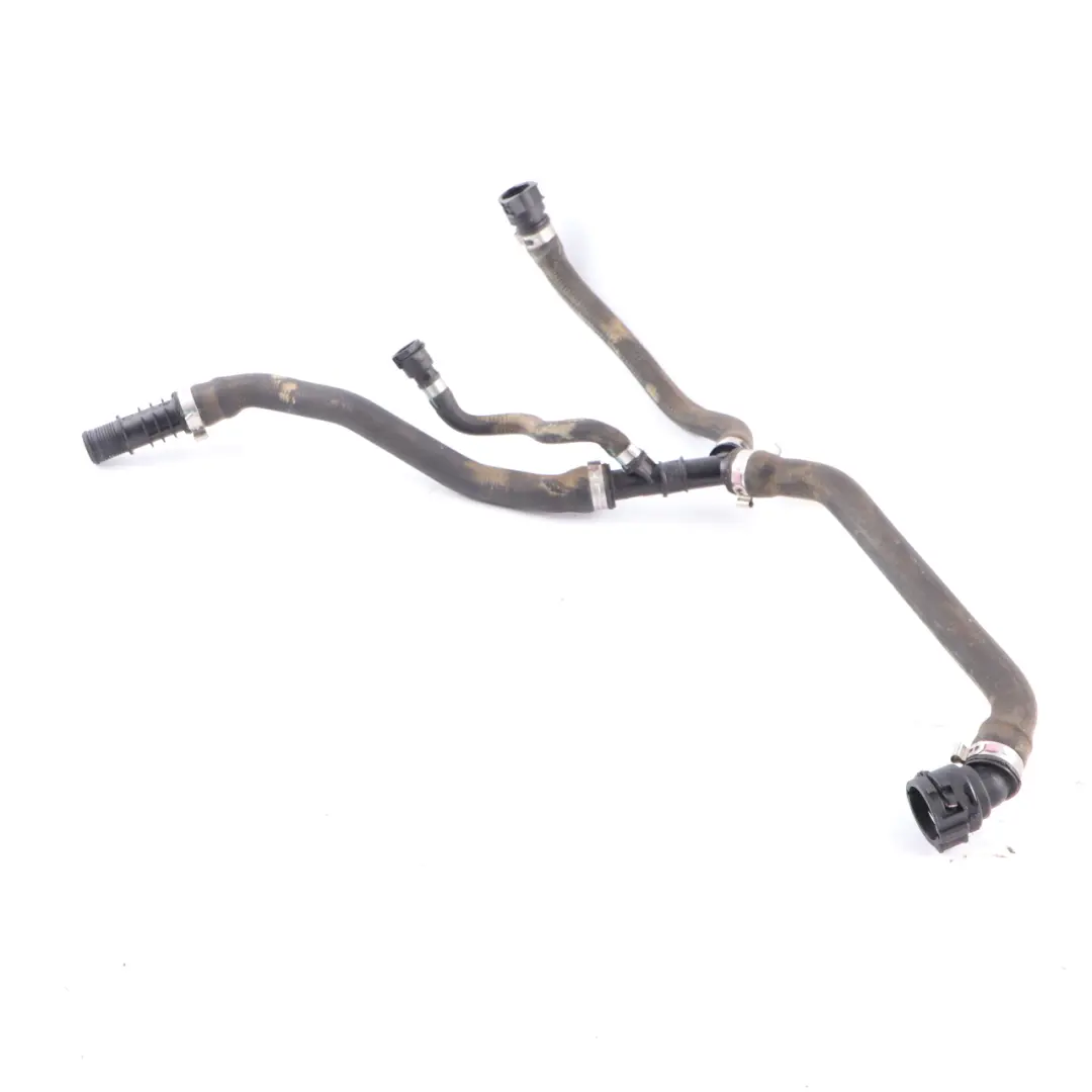 Water Hose Mini R60 R61 N47N Coolant Radiator Expansion Tank Pipe Line to with Part number 9813733 Water Hose Mini R60 R61 N47N Coolant Radiator Expansion Tank Pipe Line - SKU 9813733 - Part number 9813733