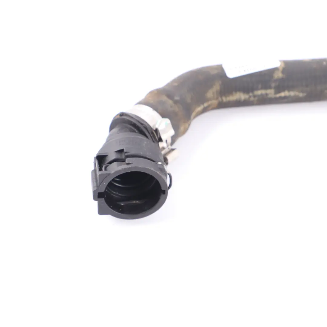 N47N Tuyau eau Refroidissement Radiateur Réservoir expansion pour Mini R60 R61 à propos du numéro de pièce 9813733 Mini R60 R61 N47N Tuyau eau Refroidissement Radiateur Réservoir expansion - SKU 9813733 - Numéro de pièce 9813733