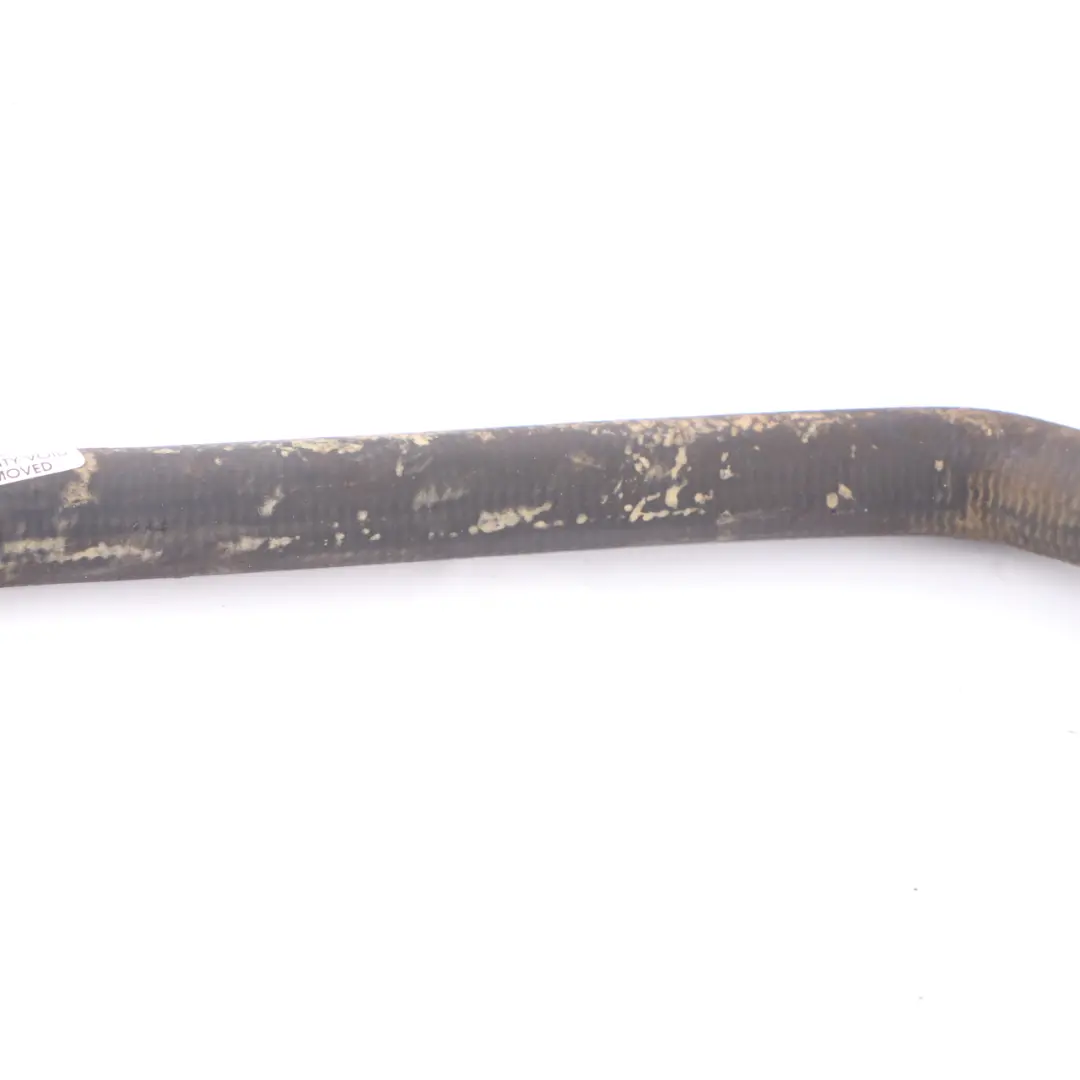 Water Hose Mini R60 R61 N47N Coolant Radiator Expansion Tank Pipe Line to with Part number 9813733 Water Hose Mini R60 R61 N47N Coolant Radiator Expansion Tank Pipe Line - SKU 9813733 - Part number 9813733