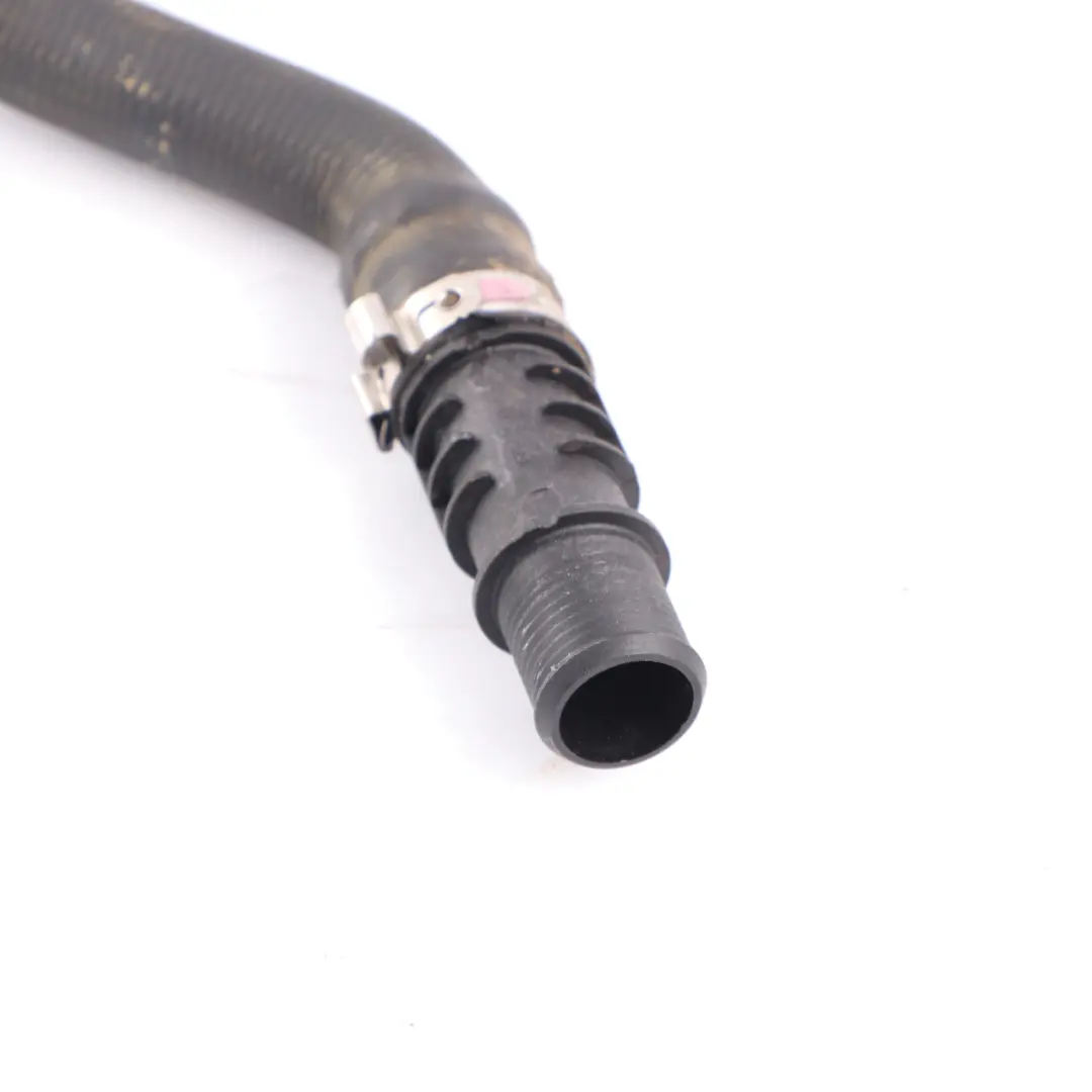 Water Hose Mini R60 R61 N47N Coolant Radiator Expansion Tank Pipe Line to with Part number 9813733 Water Hose Mini R60 R61 N47N Coolant Radiator Expansion Tank Pipe Line - SKU 9813733 - Part number 9813733