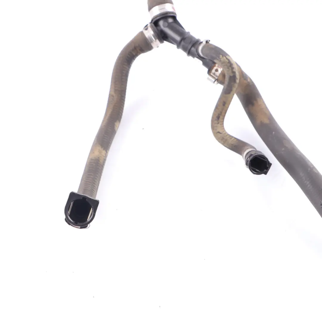 Water Hose Mini R60 R61 N47N Coolant Radiator Expansion Tank Pipe Line to with Part number 9813733 Water Hose Mini R60 R61 N47N Coolant Radiator Expansion Tank Pipe Line - SKU 9813733 - Part number 9813733