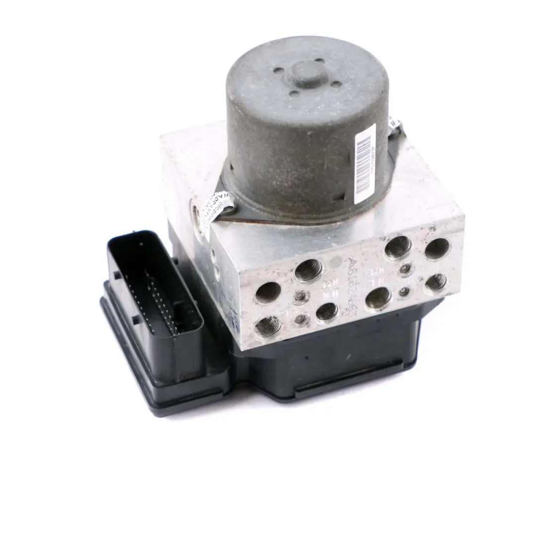 DSC Pumpe Hydroaggregat Steuergerät 6796703 6796705 für Mini Cooper R60 R61 ALL4 mit Teilenummer 9813831 Mini Cooper R60 R61 ALL4 DSC Pumpe Hydroaggregat Steuergerät 6796703 6796705 - SKU 9813831-3 - Teilenummer 9813831