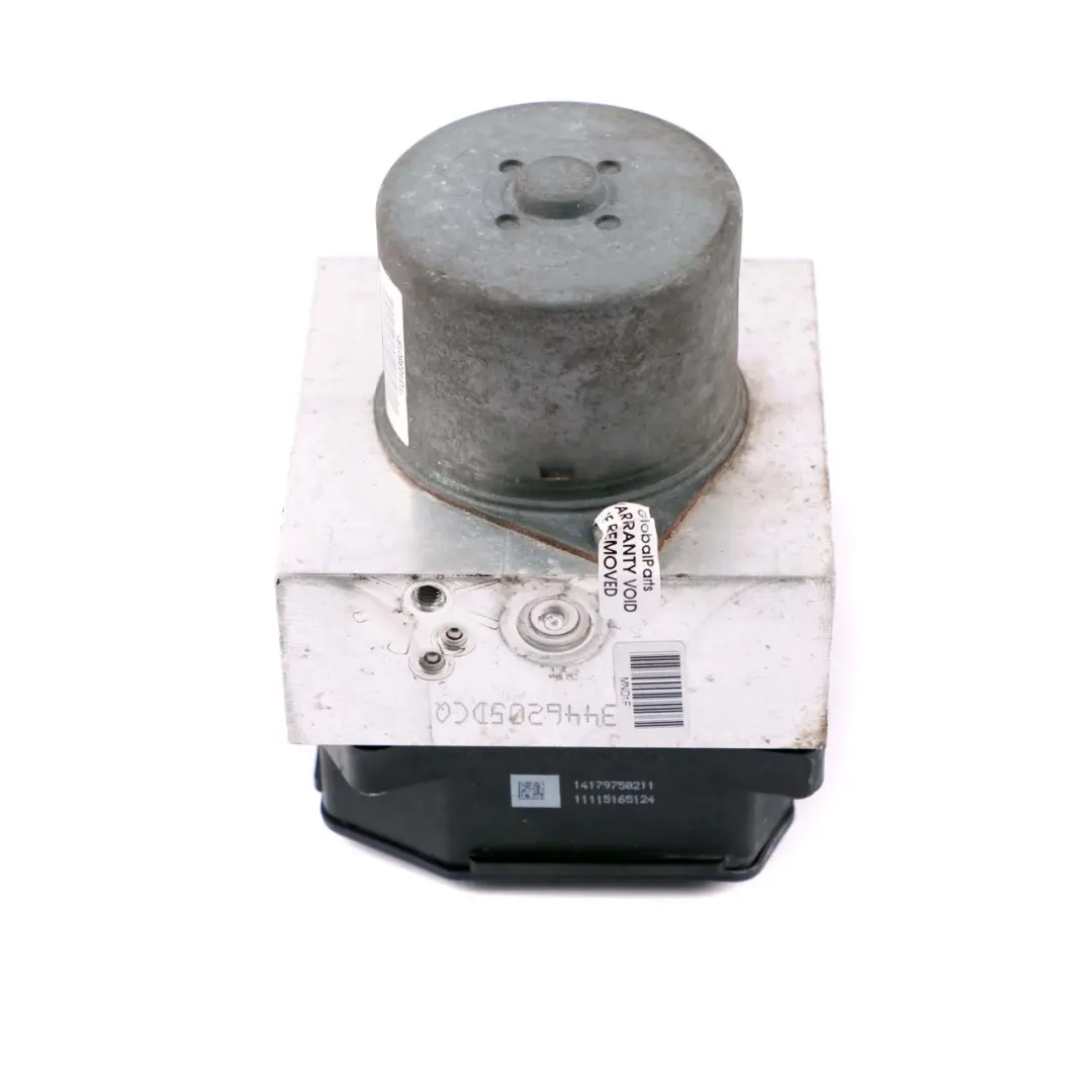 Mini Cooper R60 R61 ALL4 Dsc Pompa Hydroaggregat Centralina 6796703 6796705 - SKU 9813831-3 - Numero di parte 9813831
