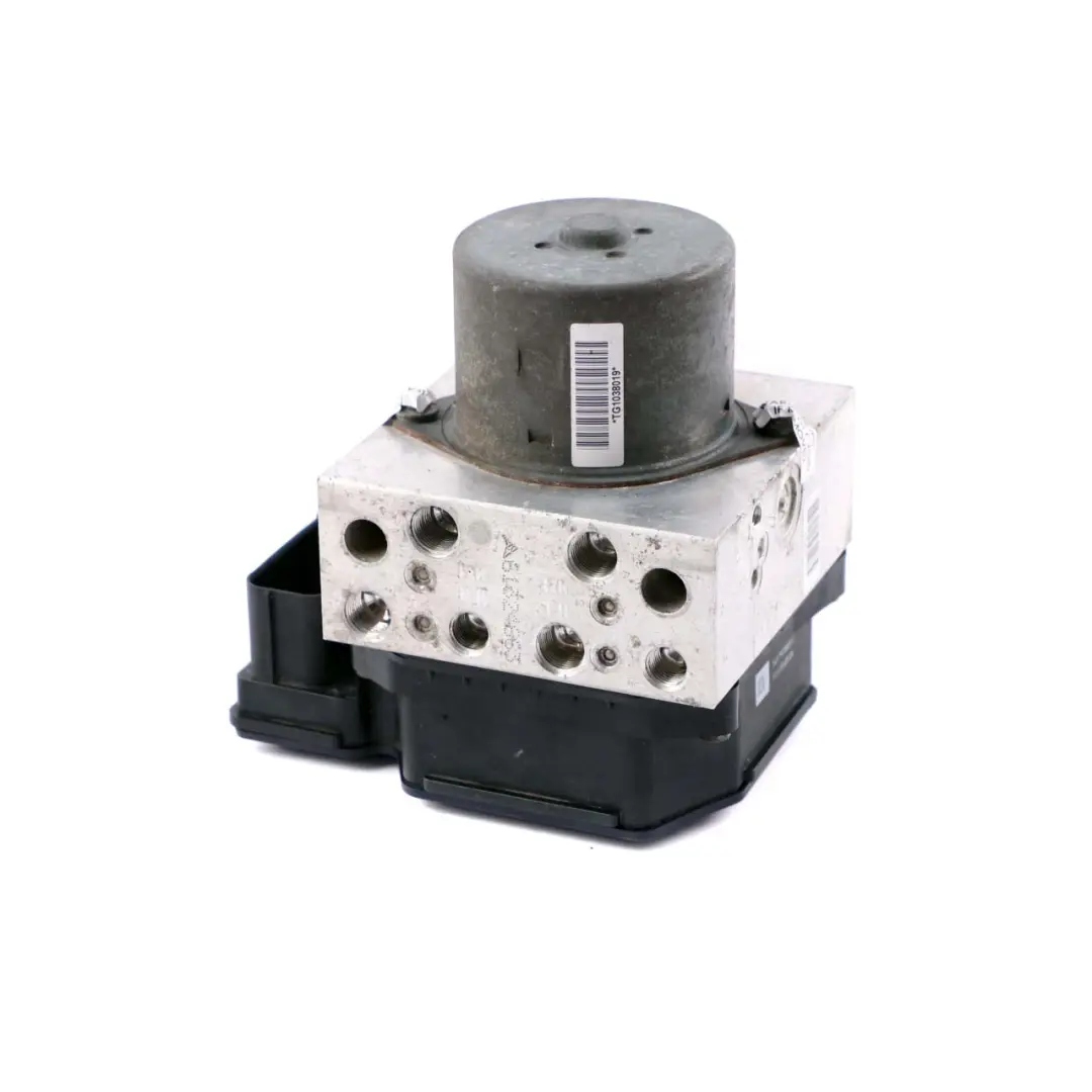 Mini R60 R61 ALL4 DSC EHCU Hydro Braking Unit Pump Module 6796703 6796705 - SKU 9813831-3 - Número de pieza 9813831