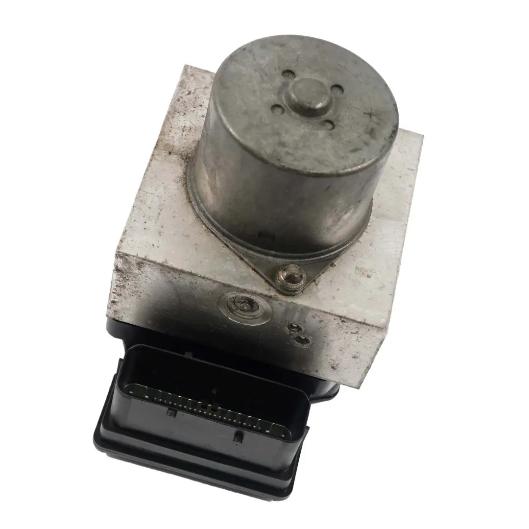 Mini R60 R61 Cooper S D DSC Hydro Braking Unit Pump Module 9808197 9808201 - SKU 9813838-1 - Part number 9813838