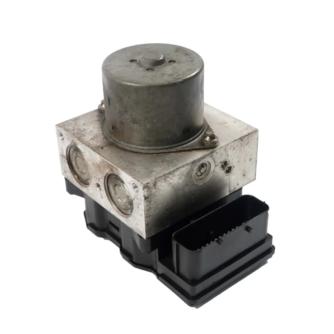 Mini R60 R61 Cooper S D DSC Hydro Braking Unit Pump Module 9808197 9808201 - SKU 9813838-1 - Part number 9813838