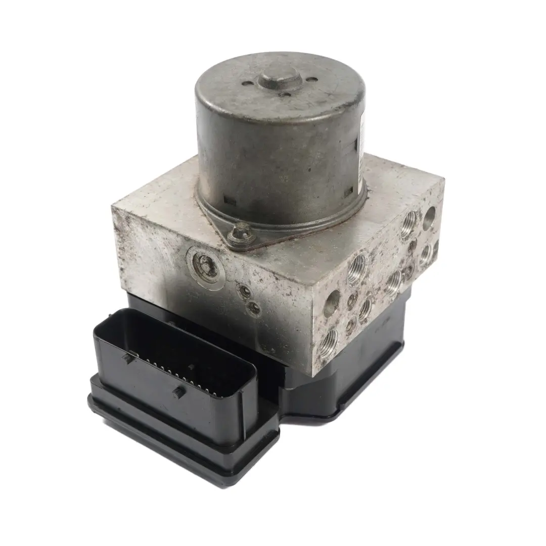 Mini R60 R61 Cooper S D DSC Hydro Braking Unit Pump Module 9808197 9808201 - SKU 9813838-1 - Part number 9813838