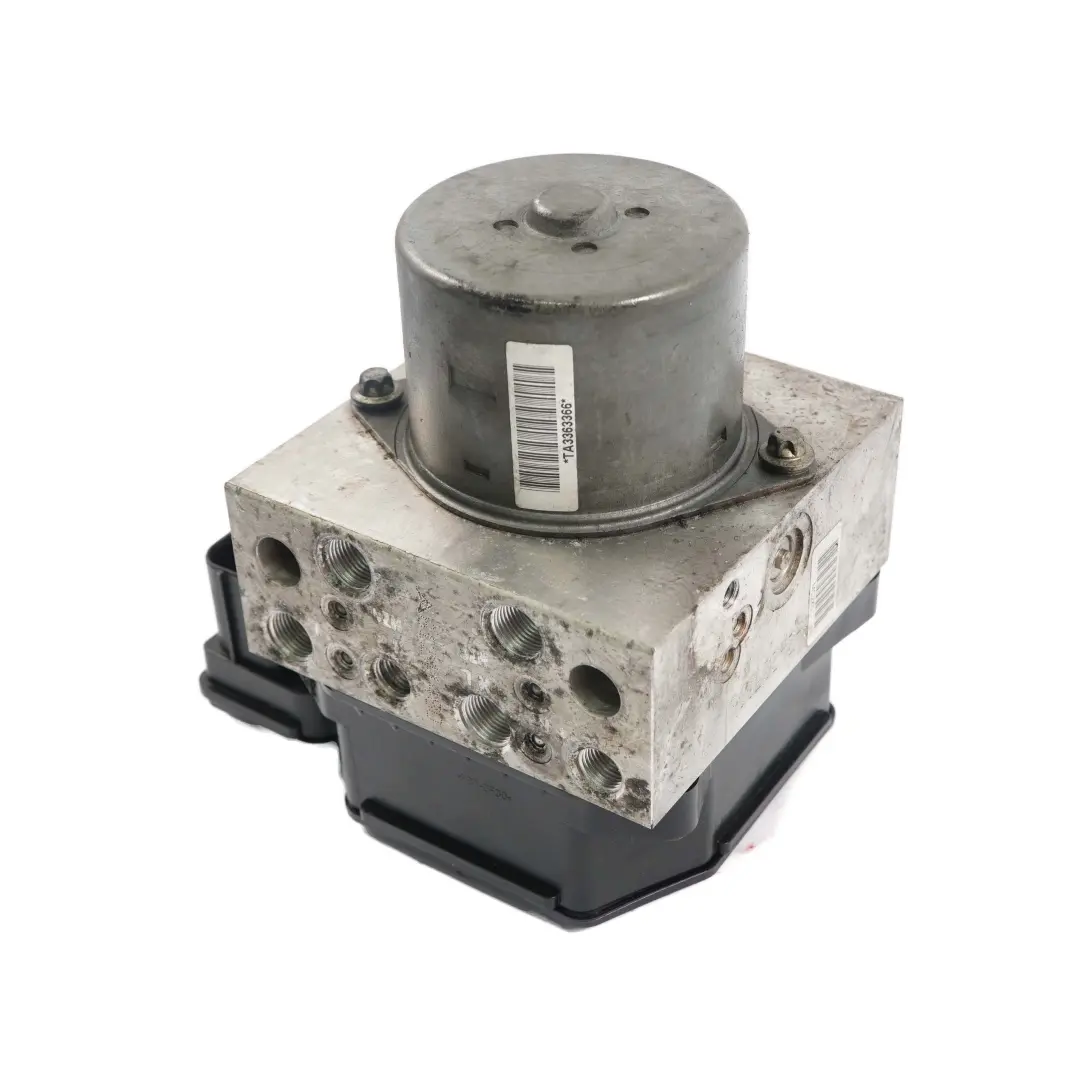 DSC Hydro Braking Unit Pump Module 9808197 9808201 to Mini R60 R61 Cooper S D with Part number 9813838 Mini R60 R61 Cooper S D DSC Hydro Braking Unit Pump Module 9808197 9808201 - SKU 9813838-1 - Part number 9813838