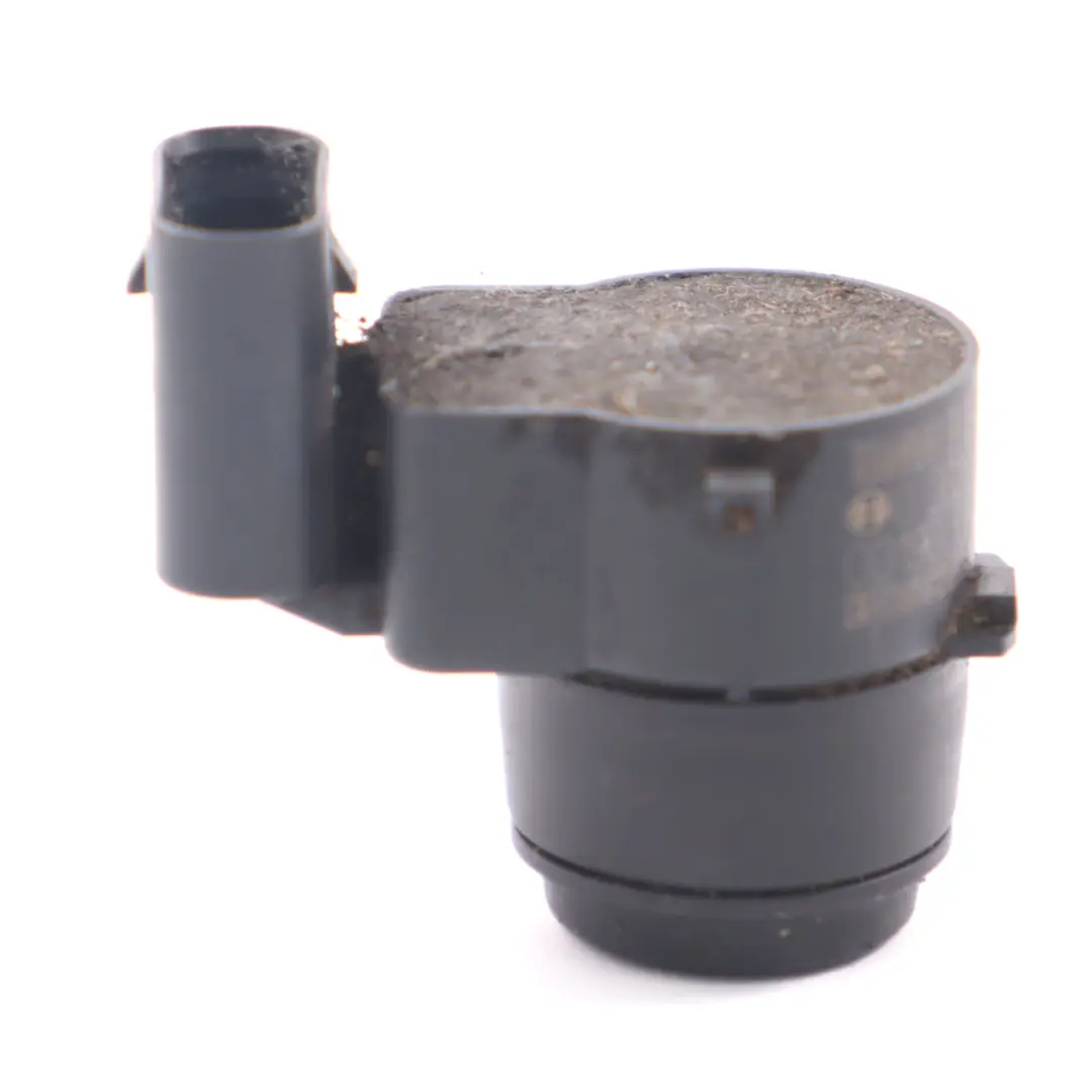 PDC Sensor hinten Stoßstange Parken Ultraschall Earl Grau - C2F für Mini R60 mit Teilenummer 9813867 Mini R60 PDC Sensor hinten Stoßstange Parken Ultraschall Earl Grau - C2F - SKU 9813867-EGR - Teilenummer 9813867