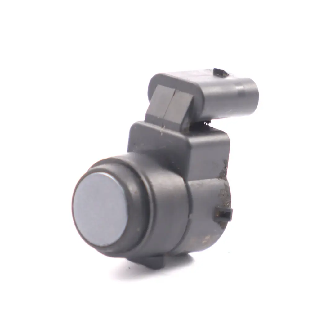 PDC parachoques trasero sensor estacionamiento Earl Gris - C2F para Mini R60 con número de pieza 9813867 Mini R60 PDC parachoques trasero sensor estacionamiento Earl Gris - C2F - SKU 9813867-EGR - Número de pieza 9813867