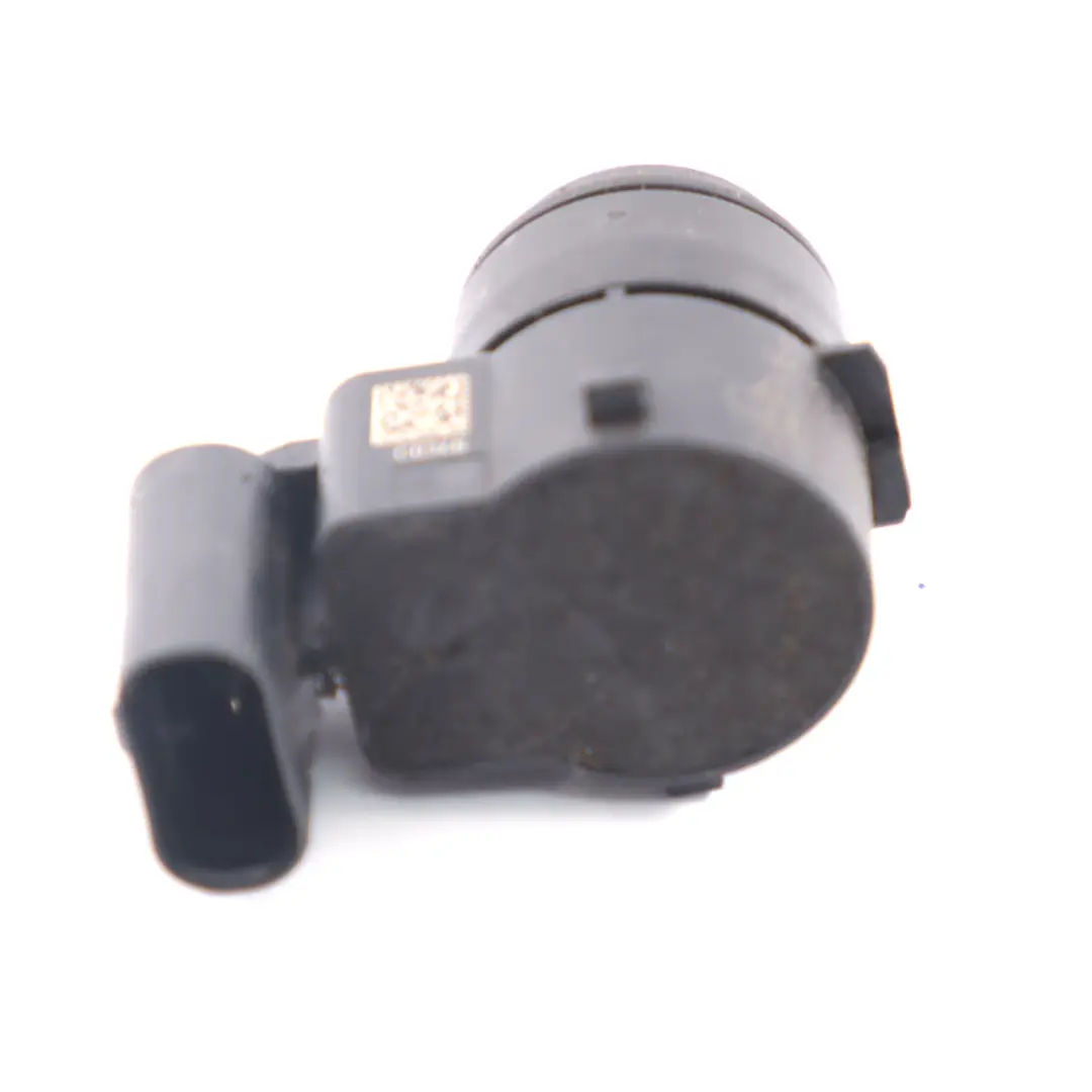 PDC Sensor Rear Bumper Parking Ultrasonic Earl Grey - C2F to Mini R60 with Part number 9813867 Mini R60 PDC Sensor Rear Bumper Parking Ultrasonic Earl Grey - C2F - SKU 9813867-EGR - Part number 9813867
