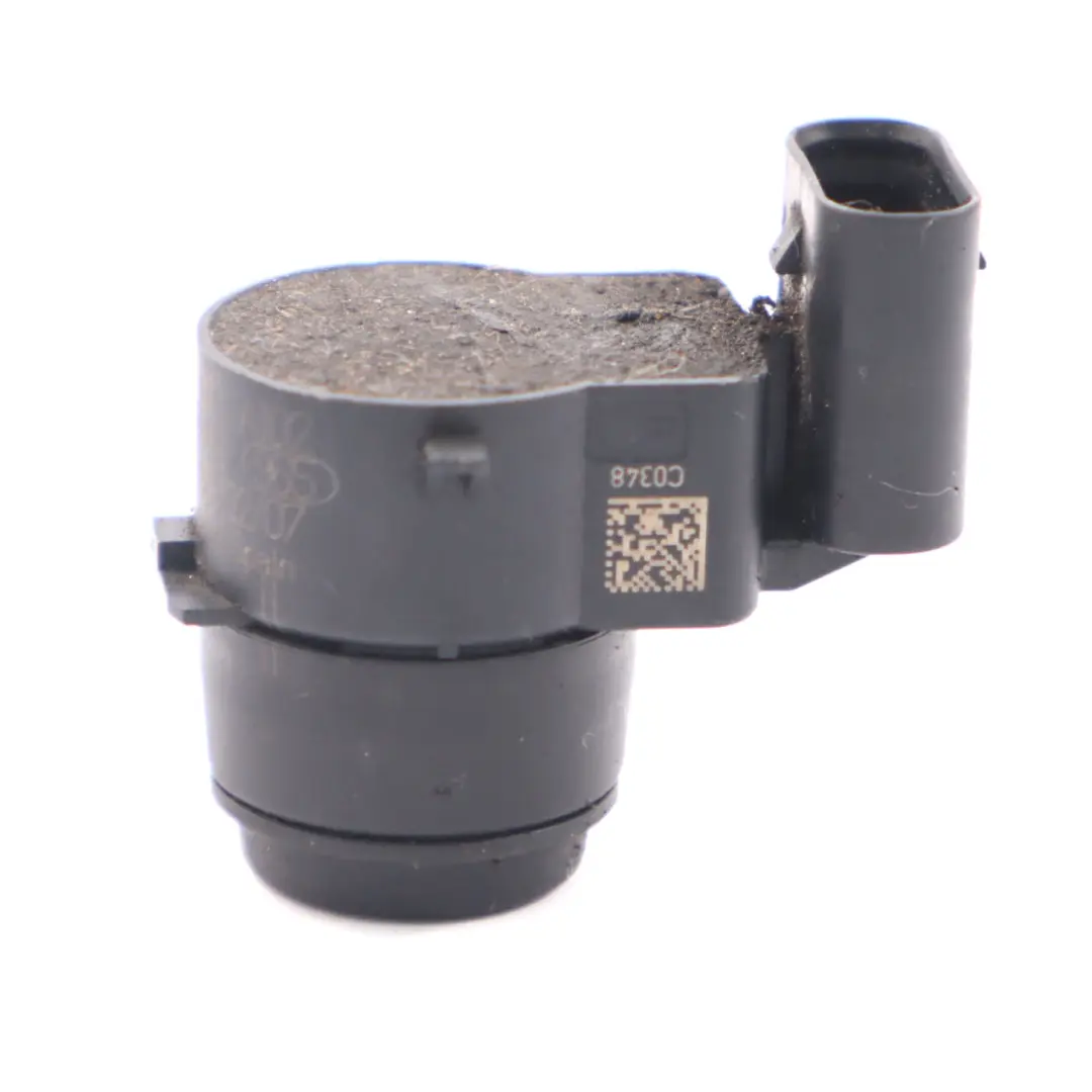 Mini R60 PDC Capteur pare-chocs arrière Parking Earl Gris - C2F - SKU 9813867-EGR - Numéro de pièce 9813867