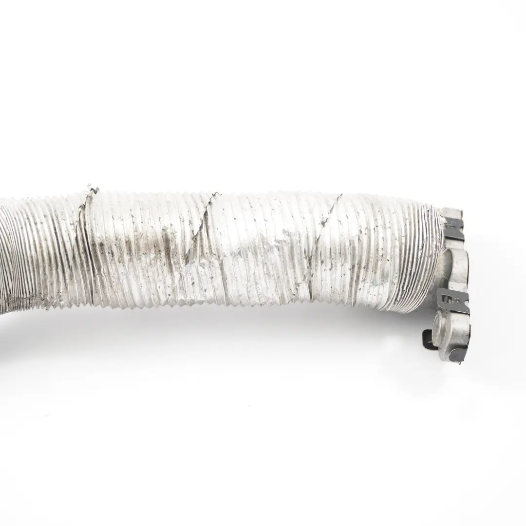 Oil Return Pipe Turbocharger Return Oil Line Peugeot Partner 1.6 HDi - SKU 9814474480 - Part number 9814474480