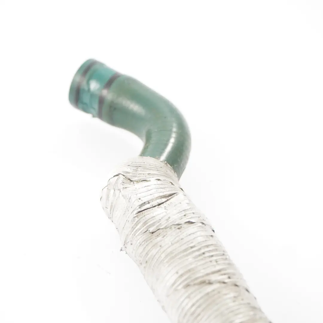 Tubo de Retorno de Aceite Turbocompresor para Peugeot Partner 1.6 HDi con número de pieza 9814474480 Peugeot Partner 1.6 HDi Tubo de Retorno de Aceite Turbocompresor - SKU 9814474480 - Número de pieza 9814474480