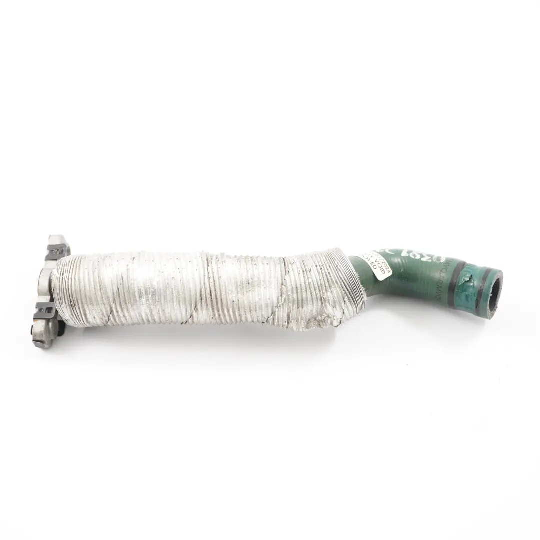 Peugeot Partner 1.6 HDi Tubo de Retorno de Aceite Turbocompresor - SKU 9814474480 - Número de pieza 9814474480