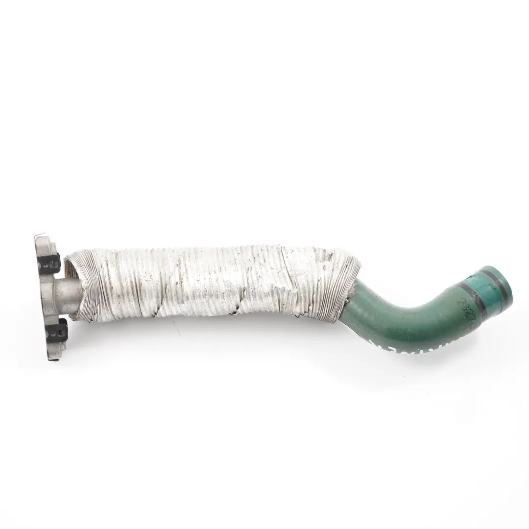 Tuyau retour d'huile Ligne retour turbocompresseur pour Peugeot Partner 1.6 HDi à propos du numéro de pièce 9814474480 Peugeot Partner 1.6 HDi Tuyau retour d'huile Ligne retour turbocompresseur - SKU 9814474480 - Numéro de pièce 9814474480