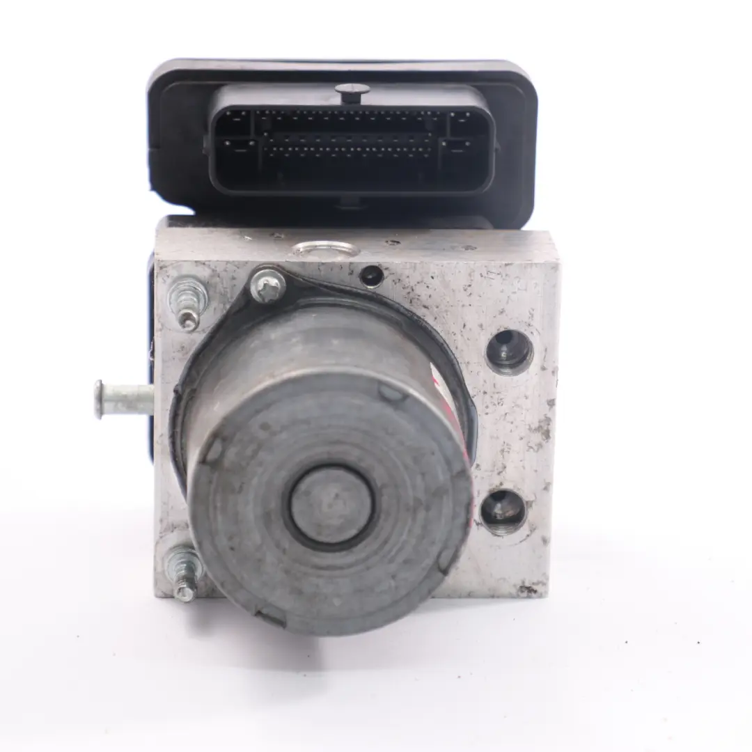 Peugeot Partner Citroen Berlingo Bomba de Freno ABS Módulo Unidad - SKU 9814554480 - Número de pieza 9814554480