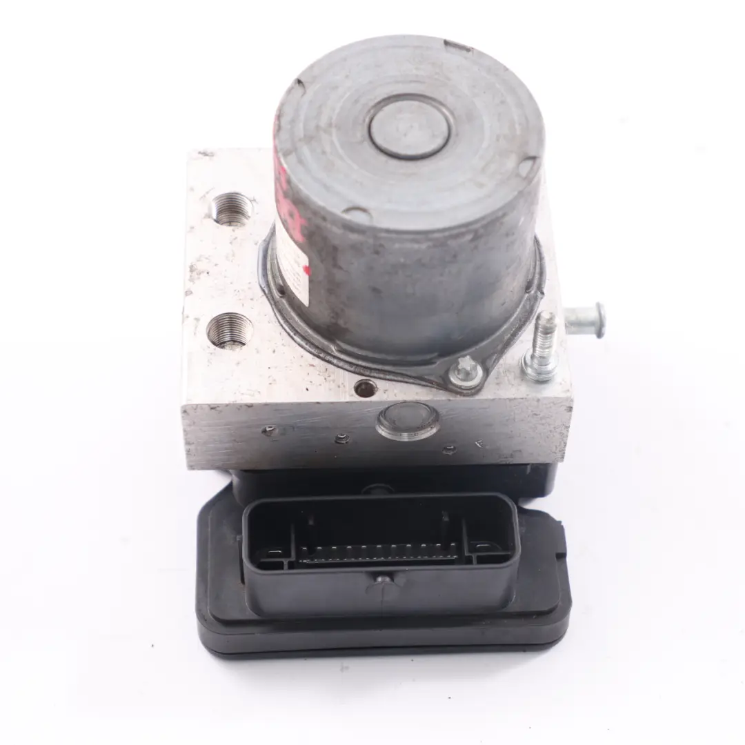 Citroen Berlingo Brake Pump ABS Module Hydraulic Unit to Peugeot Partner with Part number 9814554480 Peugeot Partner Citroen Berlingo Brake Pump ABS Module Hydraulic Unit - SKU 9814554480 - Part number 9814554480