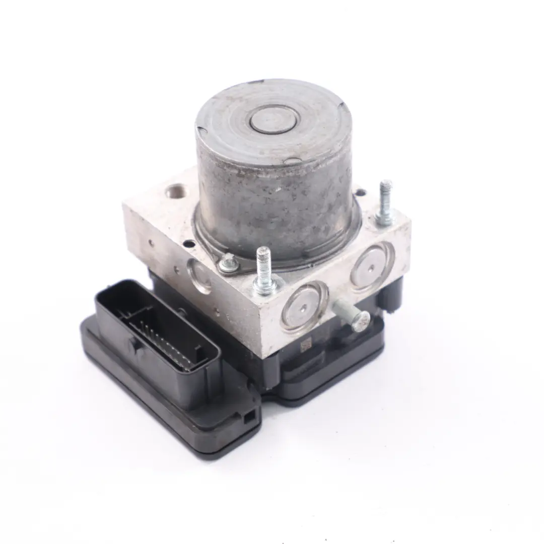Peugeot Partner Citroen Berlingo Bomba de Freno ABS Módulo Unidad - SKU 9814554480 - Número de pieza 9814554480