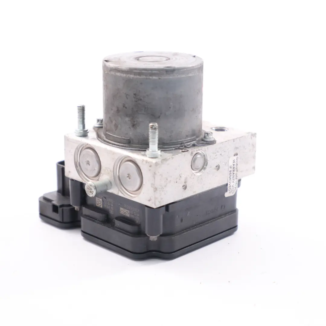 Peugeot Partner Citroën Berlingo Pompe de frein ABS Module - SKU 9814554480 - Numéro de pièce 9814554480