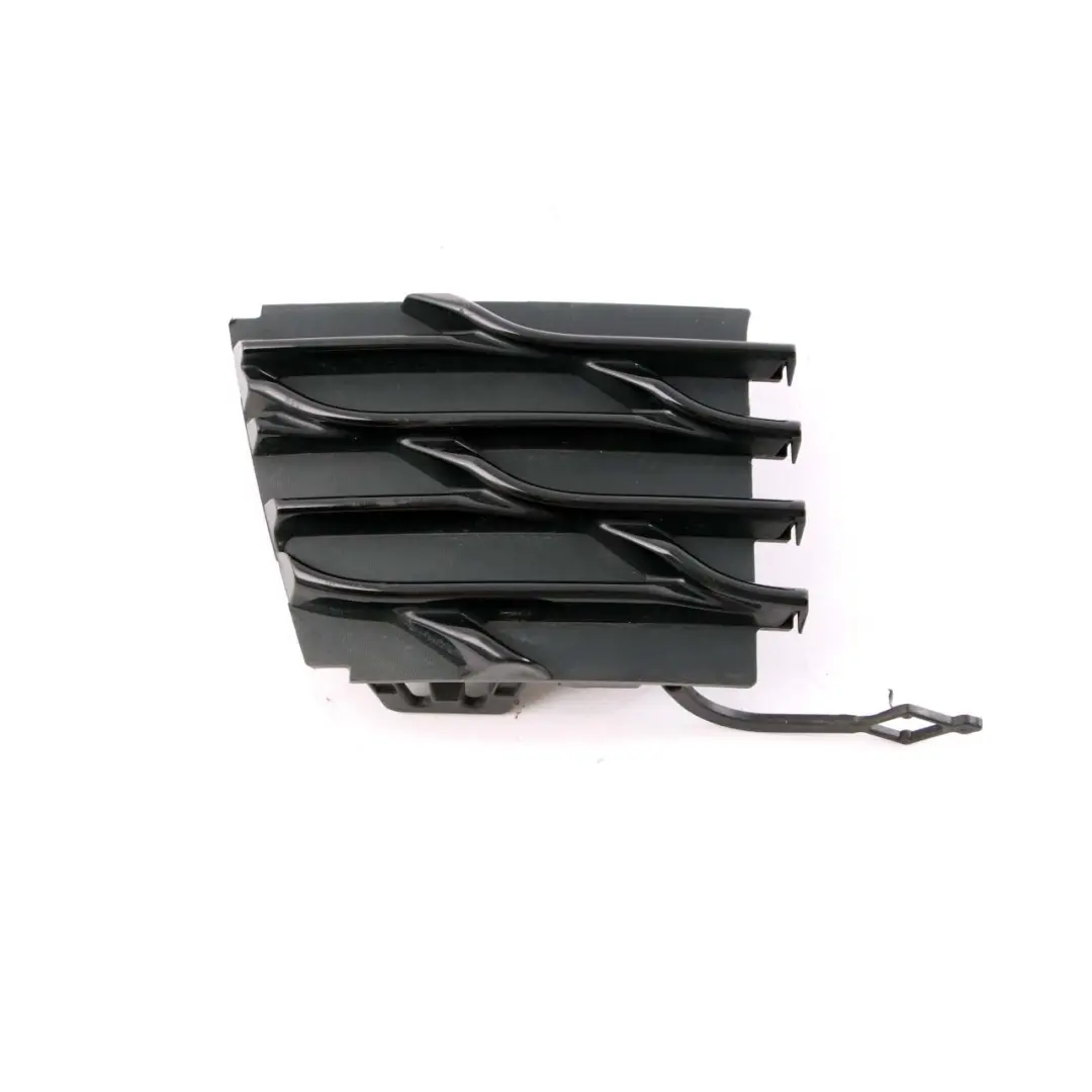 Citroen DS3 Front Bumper Towing Eye Flap Trim Cover Grille Grid to with Part number 9815992377 Citroen DS3 Front Bumper Towing Eye Flap Trim Cover Grille Grid - SKU 9815992377 - Part number 9815992377