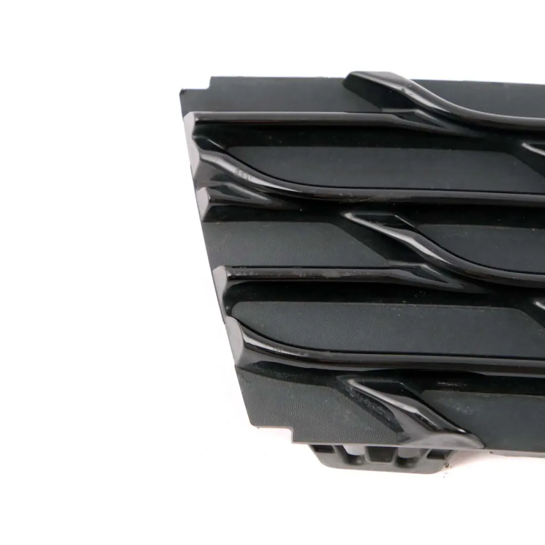 Citroen DS3 Front Bumper Towing Eye Flap Trim Cover Grille Grid to with Part number 9815992377 Citroen DS3 Front Bumper Towing Eye Flap Trim Cover Grille Grid - SKU 9815992377 - Part number 9815992377