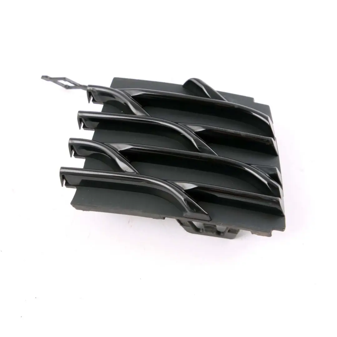 Citroen DS3 Front Bumper Towing Eye Flap Trim Cover Grille Grid to with Part number 9815992377 Citroen DS3 Front Bumper Towing Eye Flap Trim Cover Grille Grid - SKU 9815992377 - Part number 9815992377