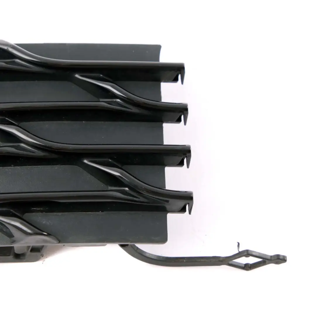 Citroen DS3 Front Bumper Towing Eye Flap Trim Cover Grille Grid to with Part number 9815992377 Citroen DS3 Front Bumper Towing Eye Flap Trim Cover Grille Grid - SKU 9815992377 - Part number 9815992377