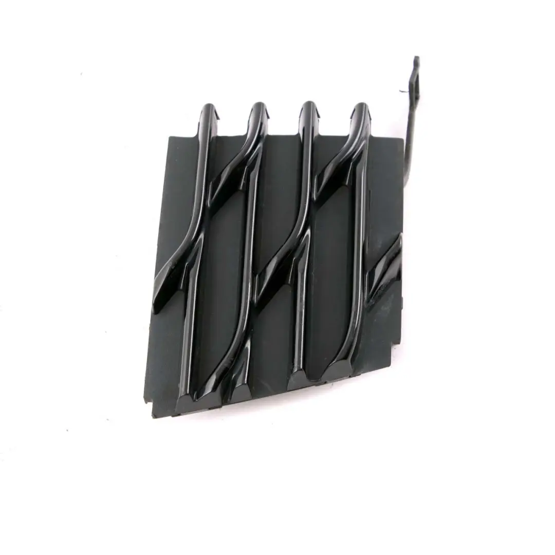  Citroen DS3 Front Bumper Towing Eye Flap Trim Cover Grille Grid - SKU 9815992377 - Part number 9815992377