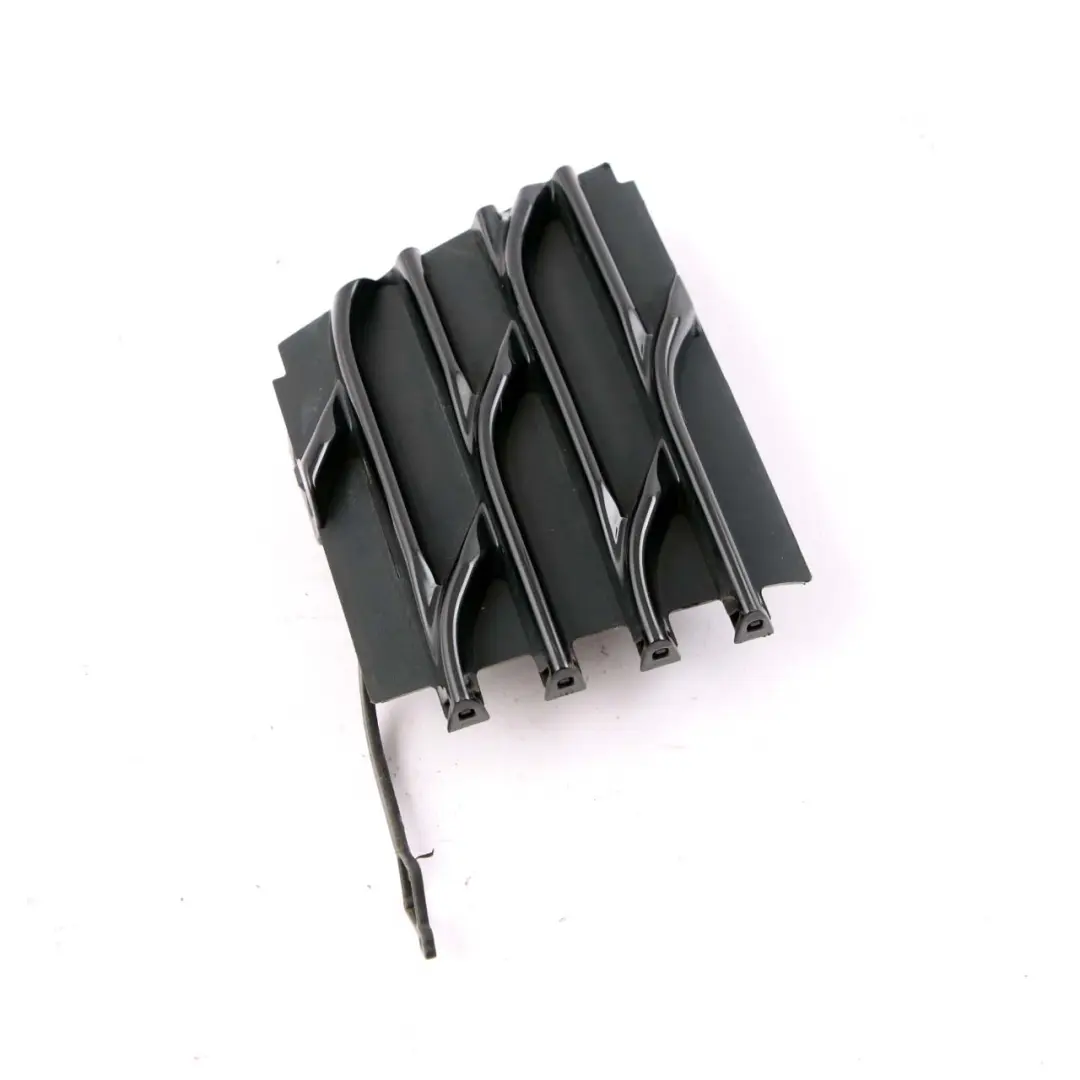 Citroen DS3 Front Bumper Towing Eye Flap Trim Cover Grille Grid to with Part number 9815992377 Citroen DS3 Front Bumper Towing Eye Flap Trim Cover Grille Grid - SKU 9815992377 - Part number 9815992377