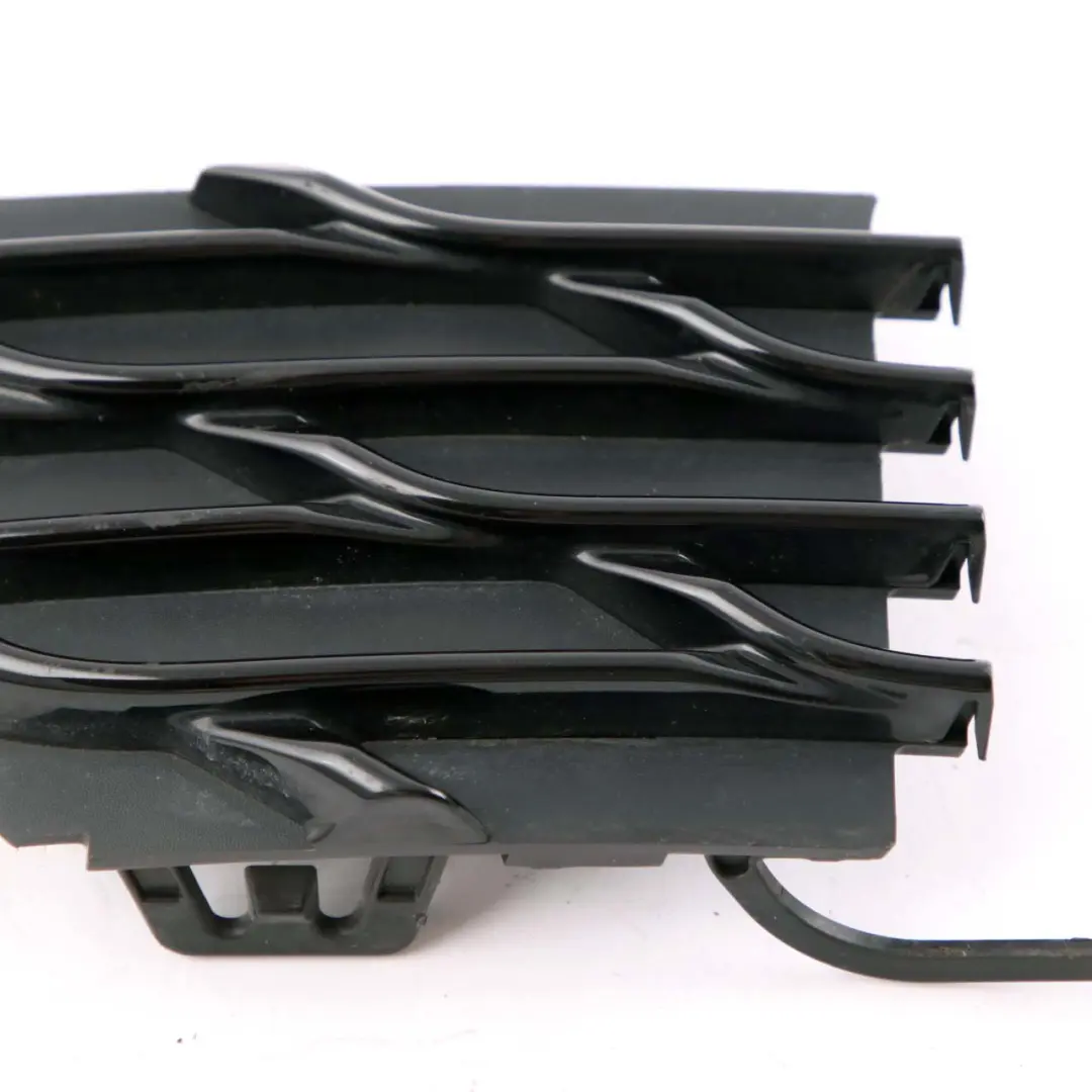  Citroen DS3 Front Bumper Towing Eye Flap Trim Cover Grille Grid - SKU 9815992377 - Part number 9815992377