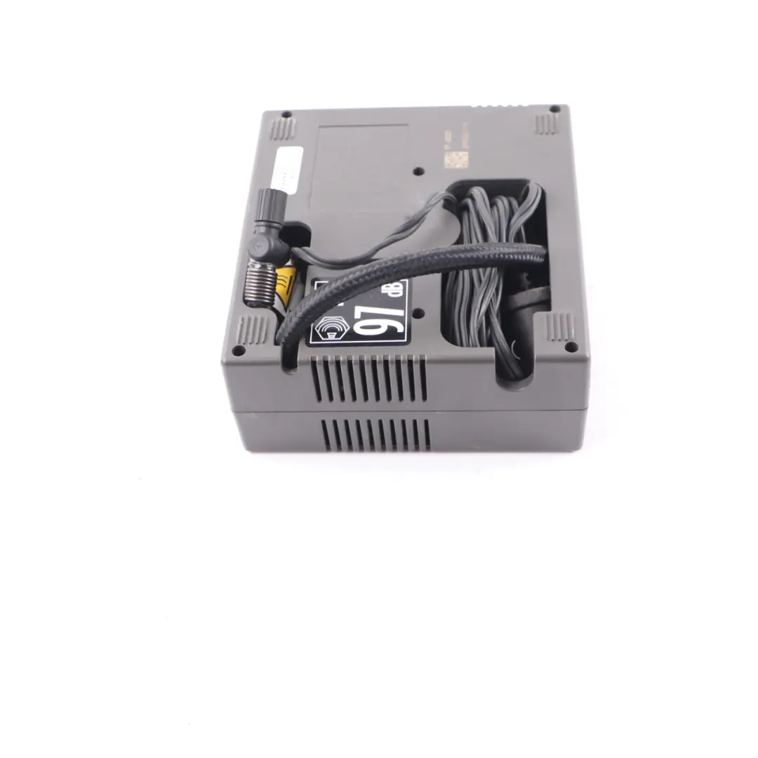Peugeot Citroen Compressore Per Pompa Di Gonfiaggio Pneumatici - SKU 9816284880 - Numero di parte 9816284880