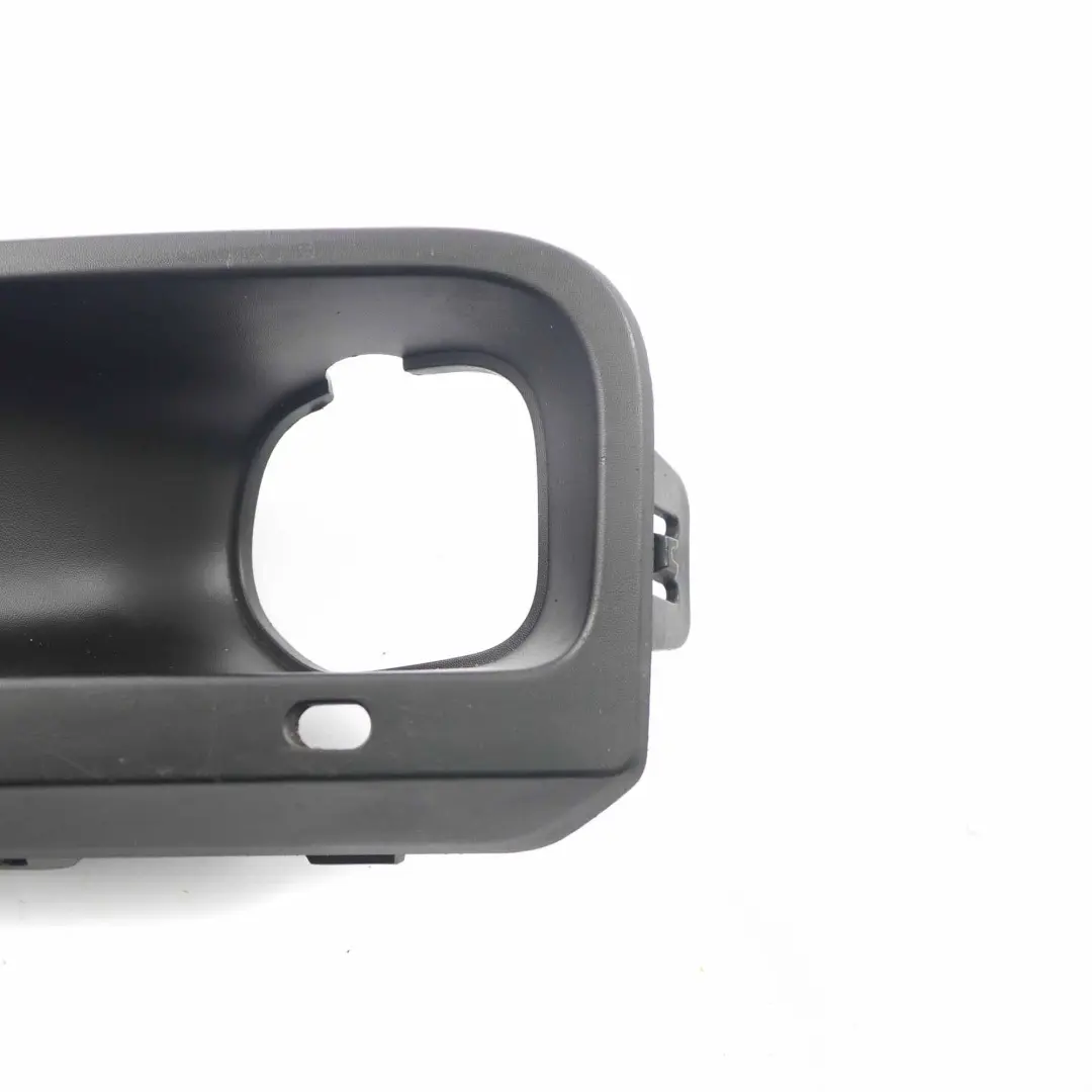 Citroen Berlingo K9 Parachoques Delantero Marc Cerrado Faro Izquierdo para con número de pieza 9816770980 Citroen Berlingo K9 Parachoques Delantero Marc Cerrado Faro Izquierdo - SKU 9816770980 - Número de pieza 9816770980