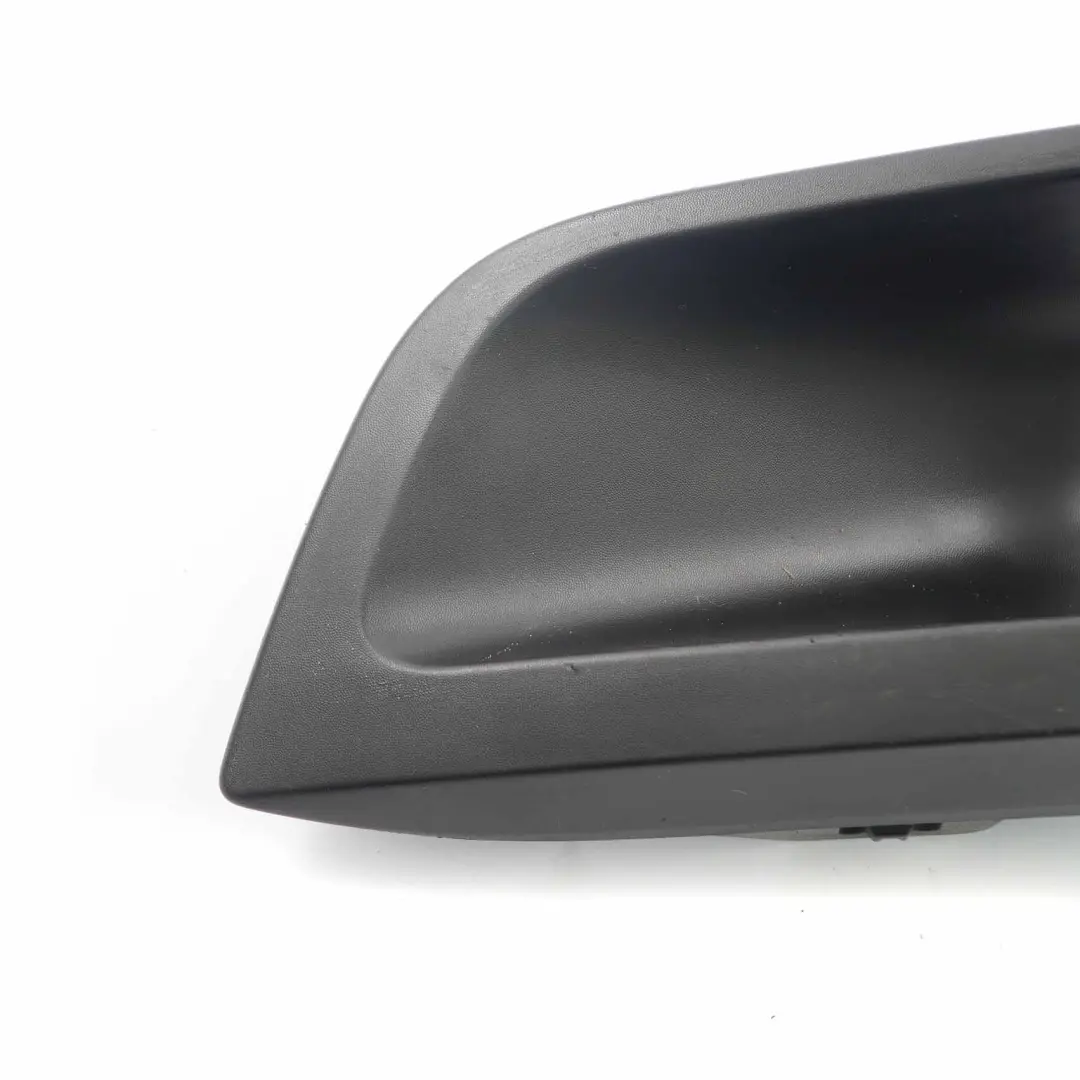  Citroen Berlingo K9 Frontstoßstange Geschlossener Scheinwerfer Links - SKU 9816770980 - Teilenummer 9816770980