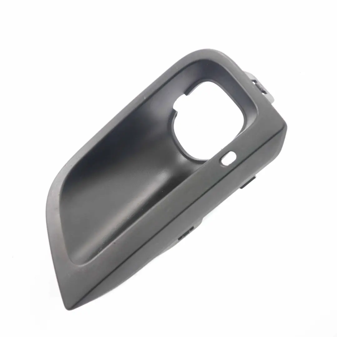  Citroen Berlingo K9 Paraurti anteriore Telaio Fendinebbia Sinistro - SKU 9816770980 - Numero di parte 9816770980