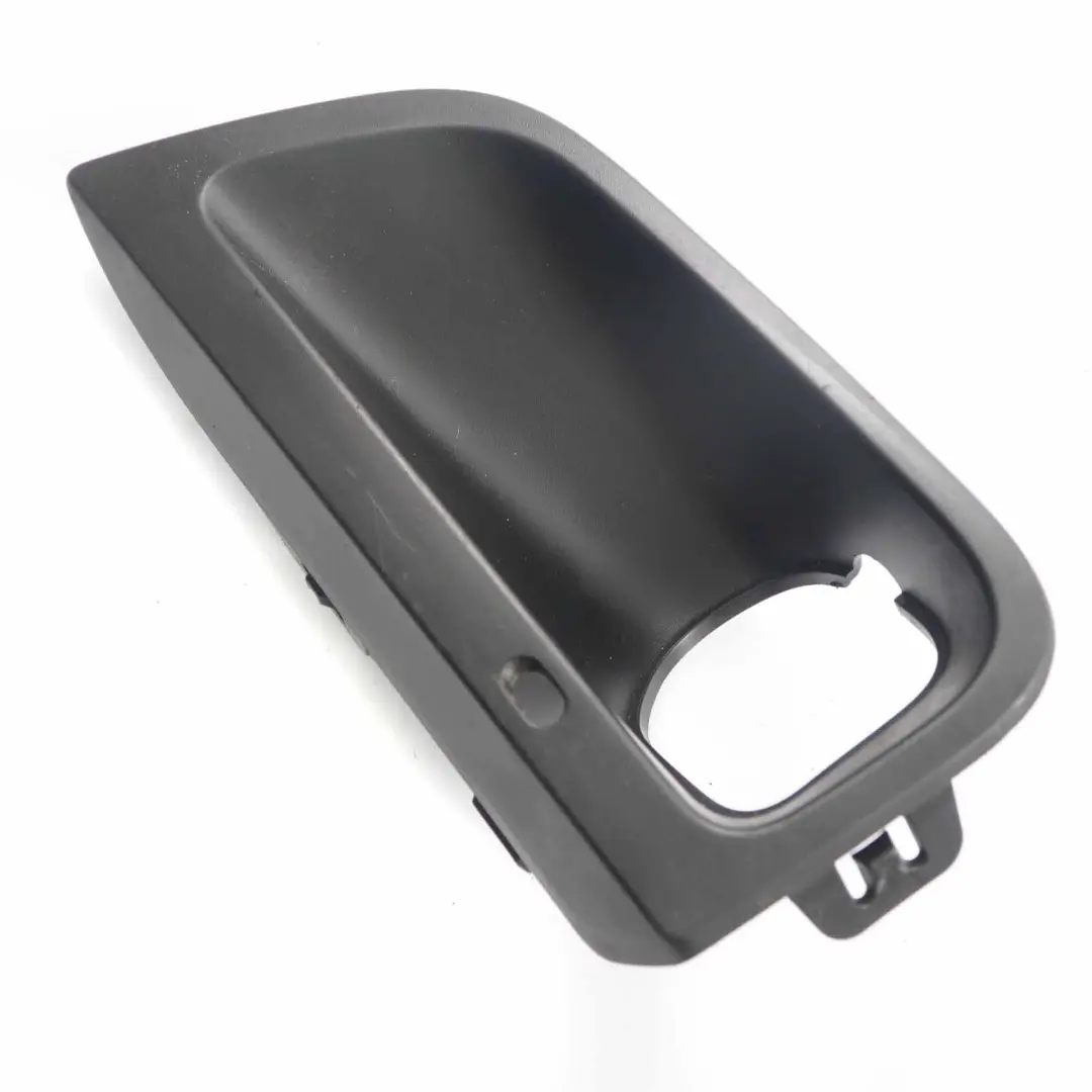  Citroen Berlingo K9 Front Bumper Closed Frame Fog Lamp Left N/S - SKU 9816770980 - Part number 9816770980