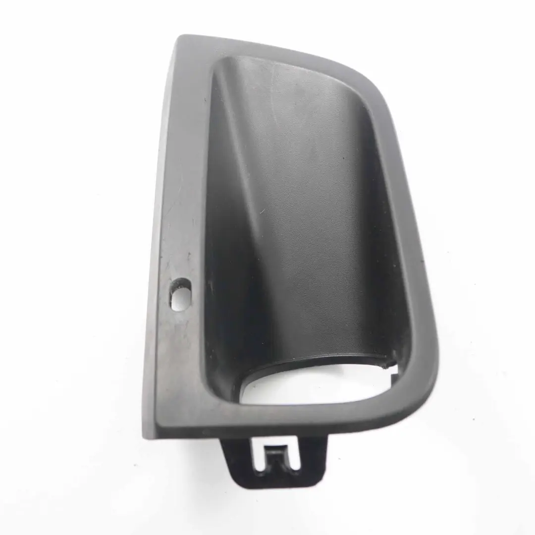  Citroen Berlingo K9 Paraurti anteriore Telaio Fendinebbia Sinistro - SKU 9816770980 - Numero di parte 9816770980