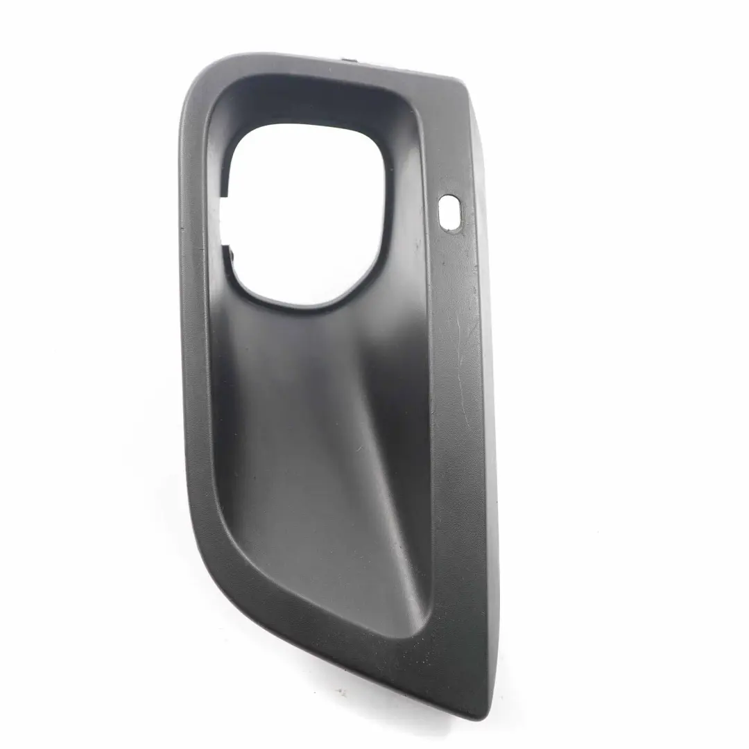 Citroen Berlingo K9 Parachoques Delantero Marc Cerrado Faro Izquierdo para con número de pieza 9816770980 Citroen Berlingo K9 Parachoques Delantero Marc Cerrado Faro Izquierdo - SKU 9816770980 - Número de pieza 9816770980