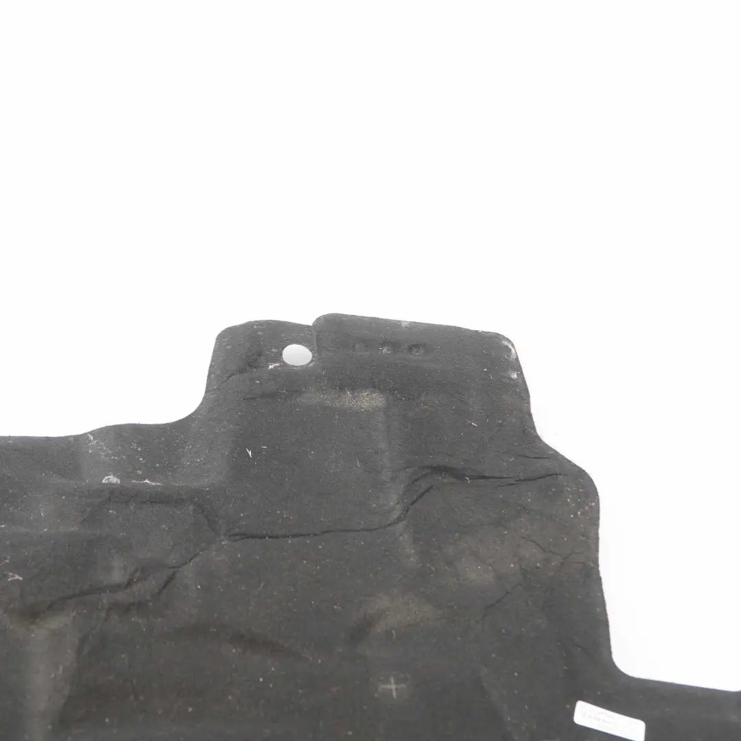  Citroen Berlingo Motorhaube Akustische Isolierung Panel Abdeckung - SKU 9817514980 - Teilenummer 9817514980